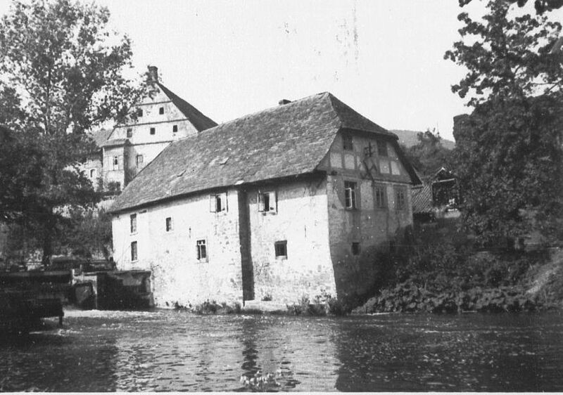 Datei:Hämelschenburg Gutsmühle.jpg