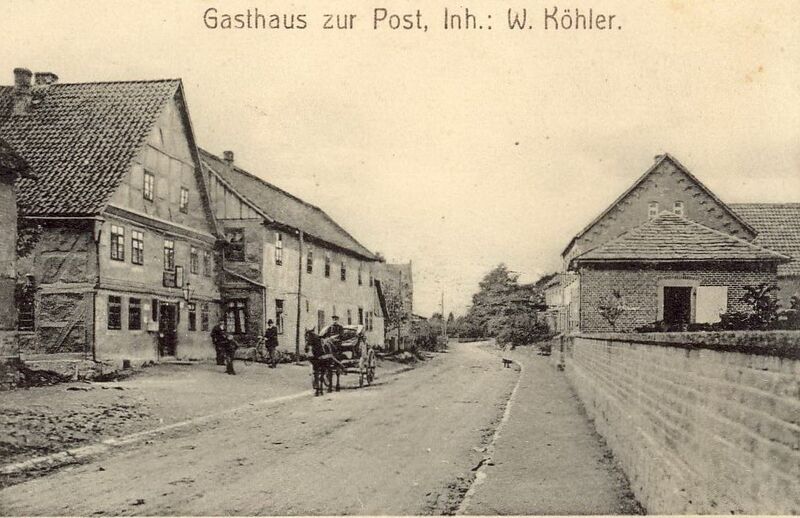 Datei:Börry AK Gasthaus Köhler.jpg