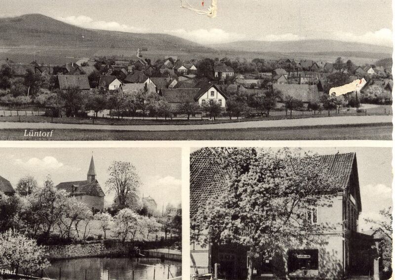 Datei:Lüntorf AK 1950er.jpg